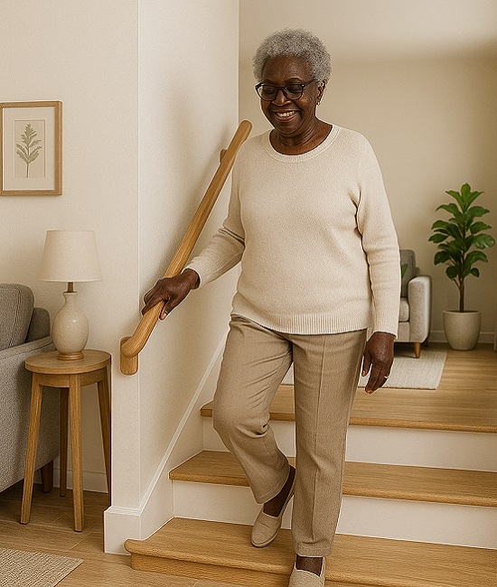 Home Design for Seniors