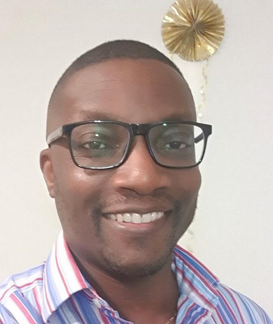 Adebayo Falode