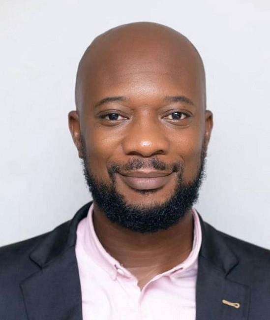 Engr. Ayodeji Lawal