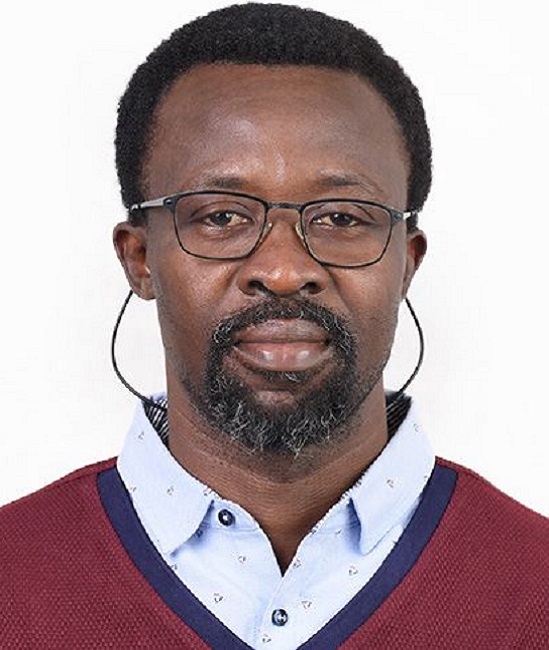 Ayo Ajanaku