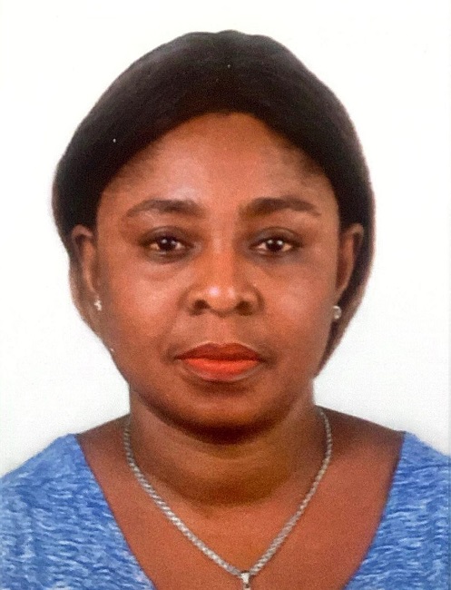 Bimpe Ajanaku