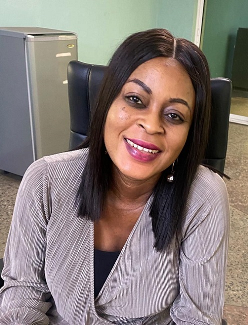 Julian Adeyemi